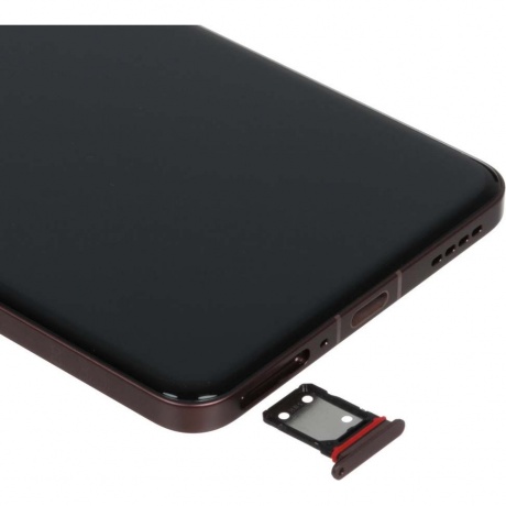 Смартфон Realme GT 7 Pro 12/512Gb Orange - фото 7