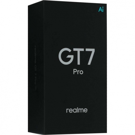 Смартфон Realme GT 7 Pro 12/512Gb Orange - фото 10