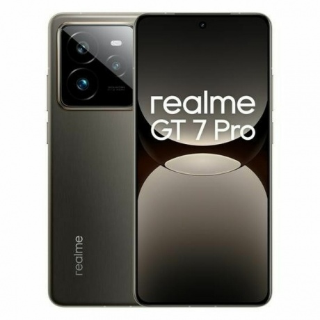 Смартфон Realme GT 7 Pro 12/512Gb Grey