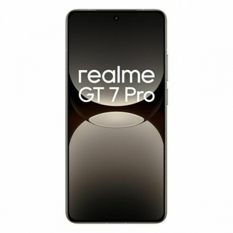 Смартфон Realme GT 7 Pro 12/512Gb Grey - фото 2