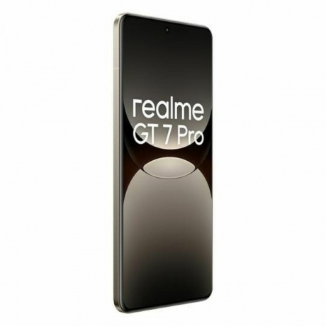 Смартфон Realme GT 7 Pro 12/512Gb Grey - фото 3