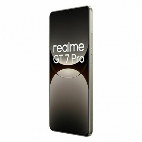 Смартфон Realme GT 7 Pro 12/512Gb Grey - фото 4