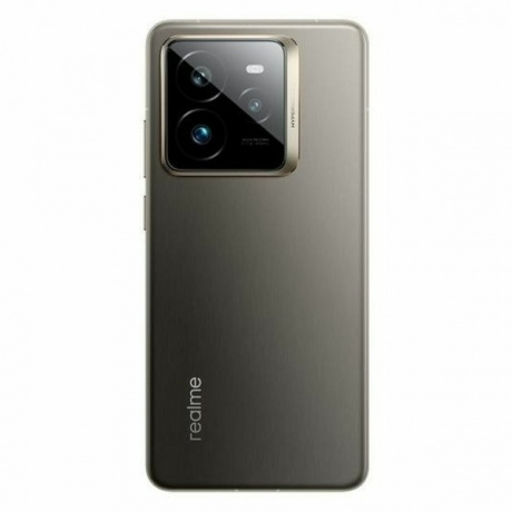Смартфон Realme GT 7 Pro 12/512Gb Grey - фото 5