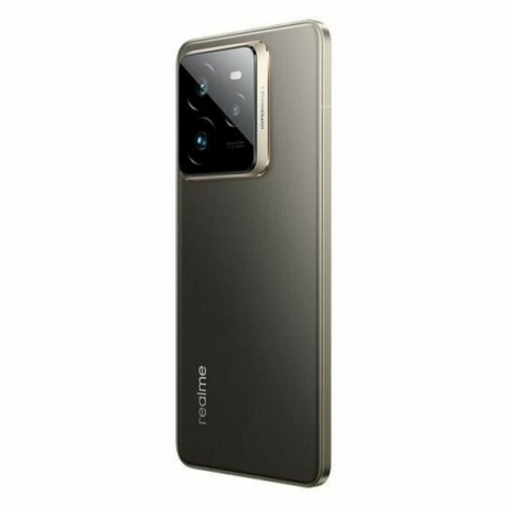 Смартфон Realme GT 7 Pro 12/512Gb Grey - фото 6