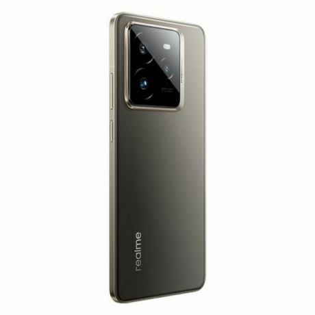 Смартфон Realme GT 7 Pro 12/512Gb Grey - фото 7