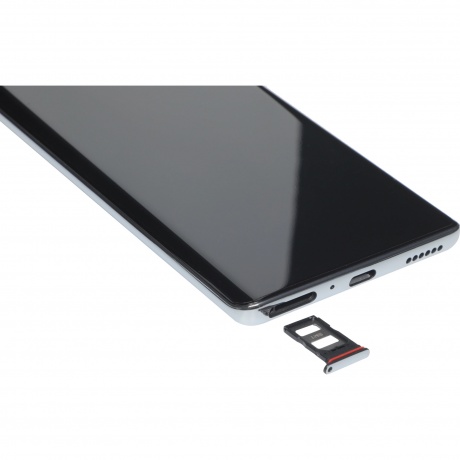 Смартфон Tecno Camon 40 Pro 5G 12/256Gb Titan - фото 12