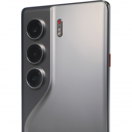 Смартфон Tecno Camon 40 Pro 5G 12/256Gb Titan - фото 18