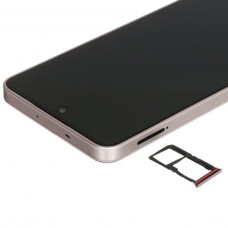 Смартфон Tecno Pova 7 5G 8/256Gb Pink - фото 11