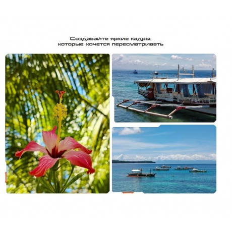 Смартфон Tecno Pova 7 5G 8/256Gb Pink - фото 18