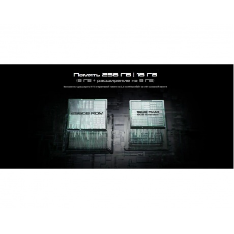 Смартфон Tecno Pova 7 5G 8/256Gb Pink - фото 39