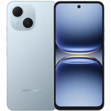 Смартфон Tecno Spark 40C 8/256Gb Blue