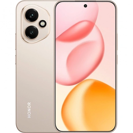 Смартфон Honor 400 8/256Gb Gold