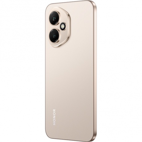 Смартфон Honor 400 8/256Gb Gold - фото 4