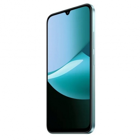 Смартфон Xiaomi REDMI 15C RU 4/256Gb Green - фото 3