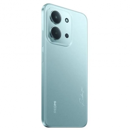 Смартфон Xiaomi REDMI 15C RU 4/256Gb Green - фото 6