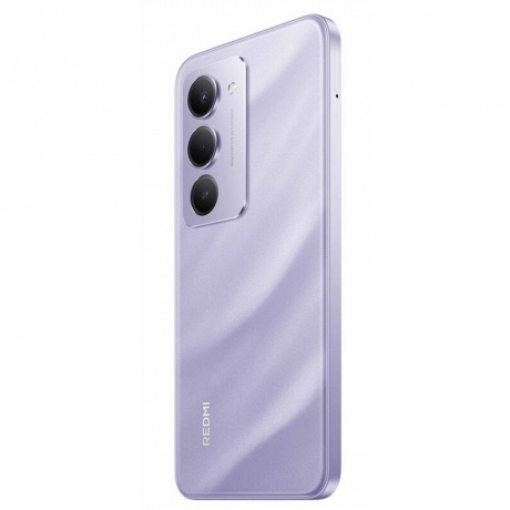 Смартфон Xiaomi REDMI 15 RU 6/128Gb Purple - фото 9