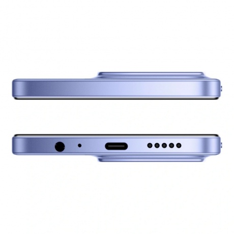 Смартфон Poco C85 RU 8/256Gb Purple - фото 7