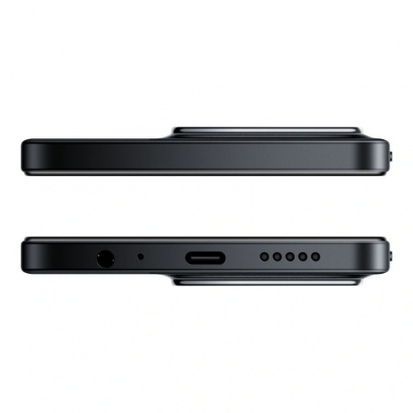 Смартфон Poco C85 RU 8/256Gb Black - фото 4