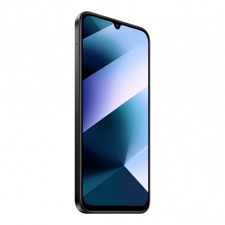 Смартфон Poco C85 RU 8/256Gb Black - фото 6