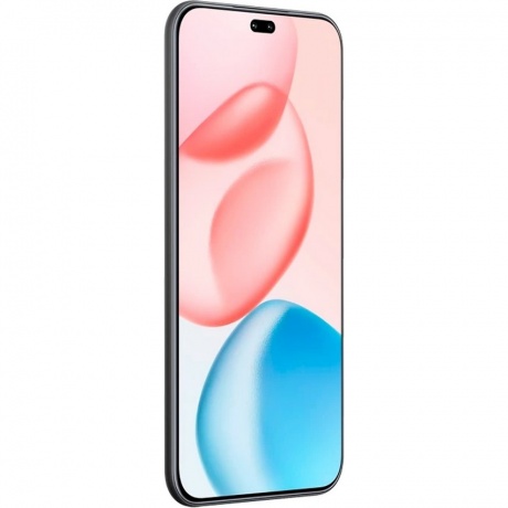 Смартфон Honor 400 Pro 12/256Gb Black - фото 2