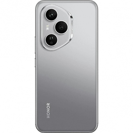 Смартфон Honor 400 Pro 12/256Gb Gray - фото 6