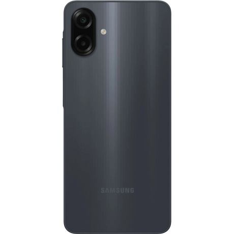 Смартфон Samsung Galaxy A07 6/128Gb (SM-A075FZKHCAU) Black - фото 2