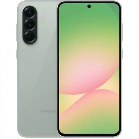 Смартфон Samsung Galaxy A56 8/128Gb (SM-A566EZGACAC) Awesome Oli...