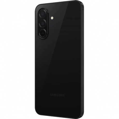 Смартфон Samsung Galaxy A26 8/256Gb (SM-A266BZKJMEA) Black - фото 6