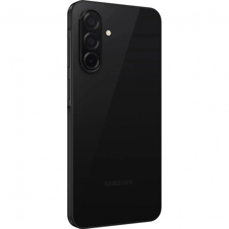 Смартфон Samsung Galaxy A26 8/256Gb (SM-A266BZKJMEA) Black - фото 7