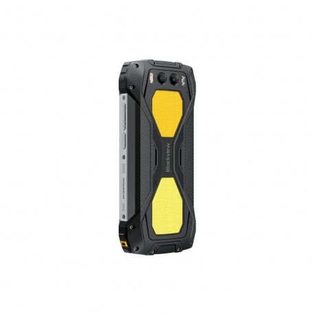 Смартфон Blackview BV7300 6/256Gb Yellow - фото 5