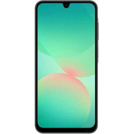Смартфон Samsung Galaxy A26 6/128Gb (SM-A266BZKIMEA) Black - фото 2