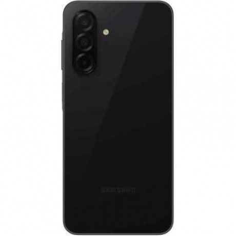 Смартфон Samsung Galaxy A26 6/128Gb (SM-A266BZKIMEA) Black - фото 3