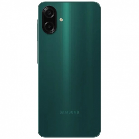 Смартфон Samsung Galaxy A07 4/64Gb (SM-A075FZGDMEA) Green - фото 2