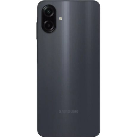 Смартфон Samsung Galaxy A07 4/128Gb (SM-A075FZKGMEA) Black - фото 4