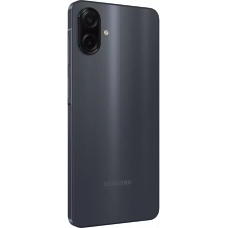 Смартфон Samsung Galaxy A07 4/128Gb (SM-A075FZKGMEA) Black - фото 6