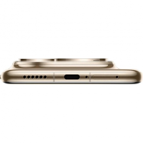 Смартфон Huawei Pura 80 Ultra 16/512Gb (51098KGC) Gold - фото 11