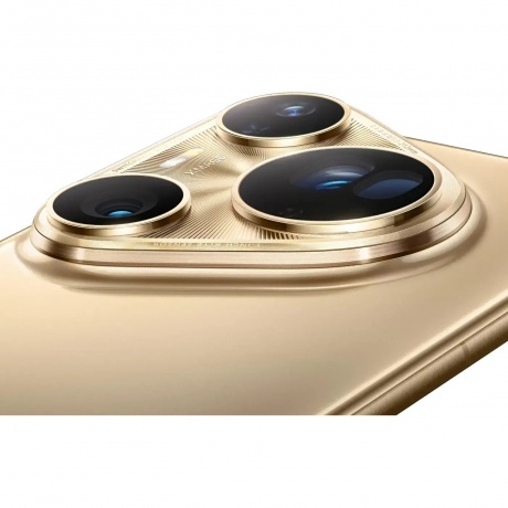 Смартфон Huawei Pura 80 Ultra 16/512Gb (51098KGC) Gold - фото 13