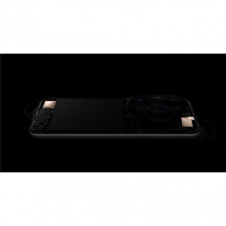 Смартфон Huawei Pura 80 Ultra 16/512Gb (51098KGC) Gold - фото 27