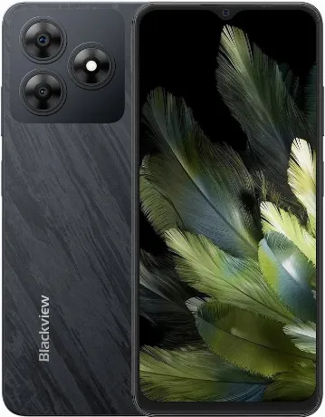 Смартфон Blackview Wave 8 4/128Gb Black