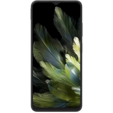 Смартфон Blackview Wave 8 4/128Gb Black - фото 3