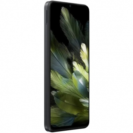 Смартфон Blackview Wave 8 4/128Gb Black - фото 4