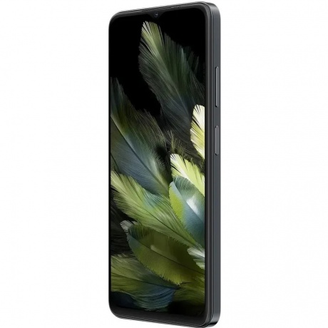 Смартфон Blackview Wave 8 4/128Gb Black - фото 5