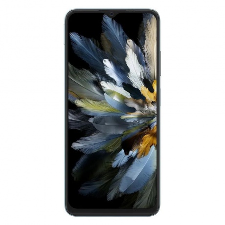 Смартфон Blackview Wave 8 4/128Gb Blue - фото 4