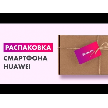 Смартфон Huawei Nova Y63 6/128Gb (51098HTX) Silver - фото 11