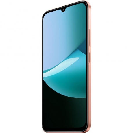 Смартфон Xiaomi REDMI 15C RU 8/256Gb Orange - фото 4