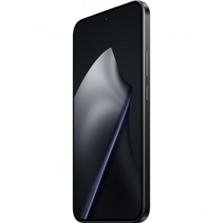 Смартфон Xiaomi 15T 12/256Gb Black - фото 6