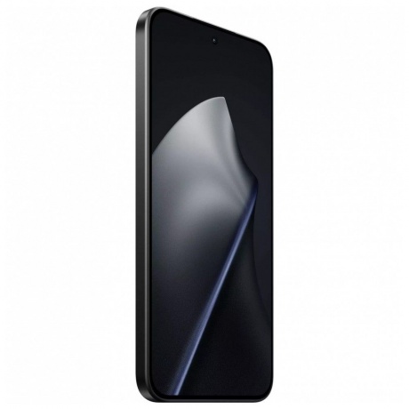 Смартфон Xiaomi 15T 12/512Gb Black - фото 4