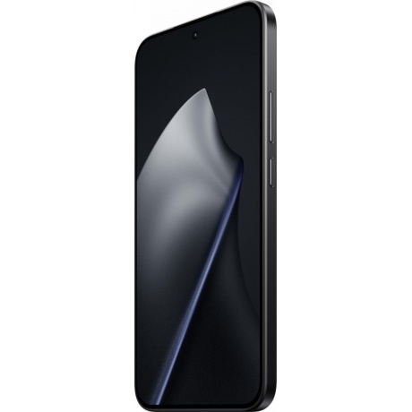 Смартфон Xiaomi 15T 12/512Gb Black - фото 6