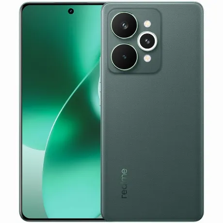 Смартфон Realme 15 Pro 8/256Gb Green