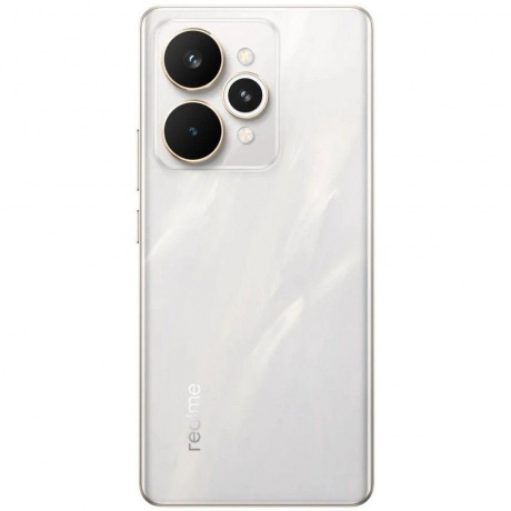 Смартфон Realme 15 Pro 12/512Gb White - фото 3